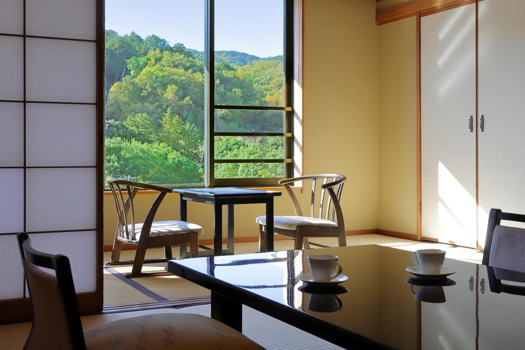 Marukyu Ryokan Izu  Exterior photo