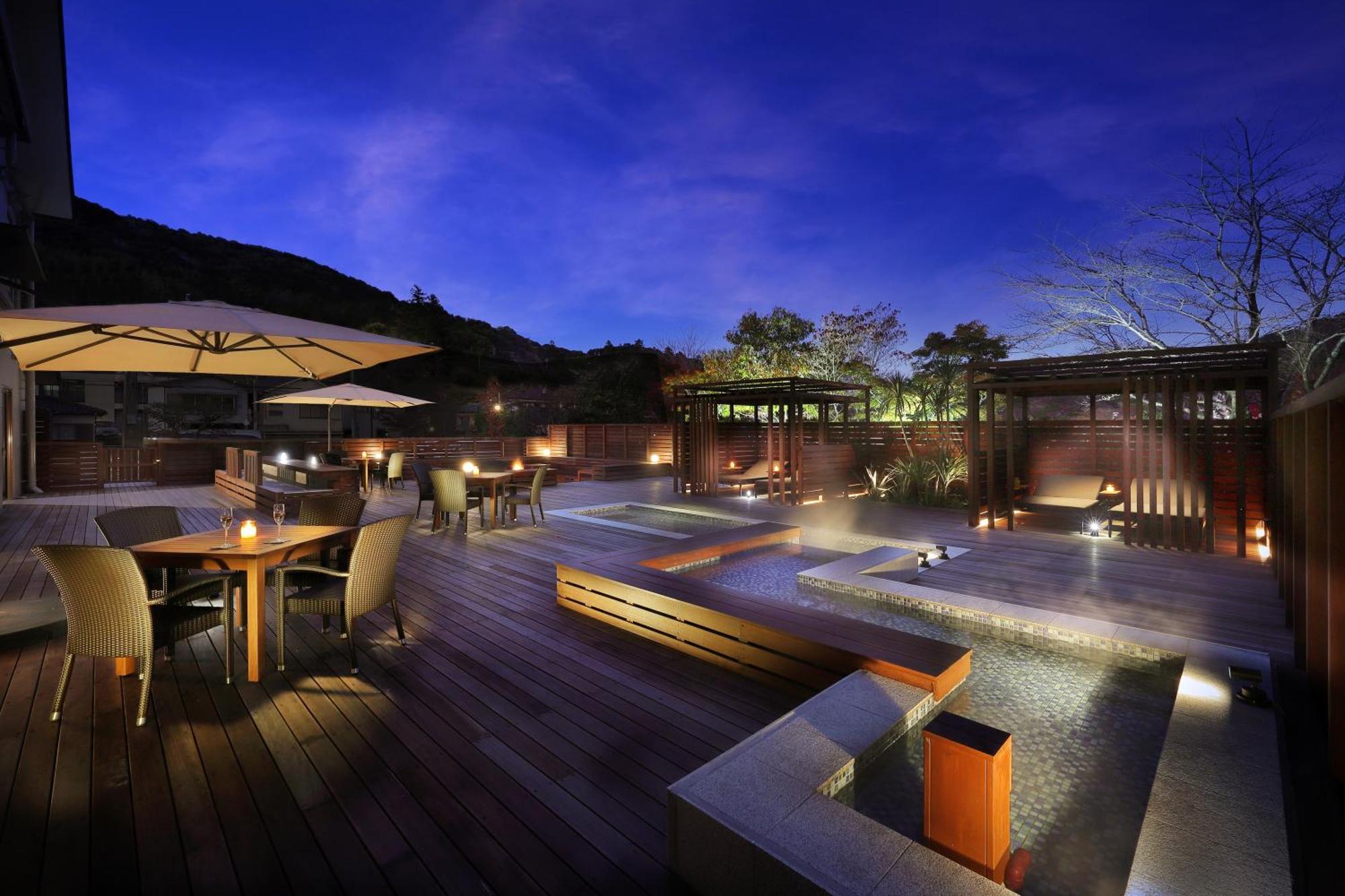 Marukyu Ryokan Izu  Exterior photo