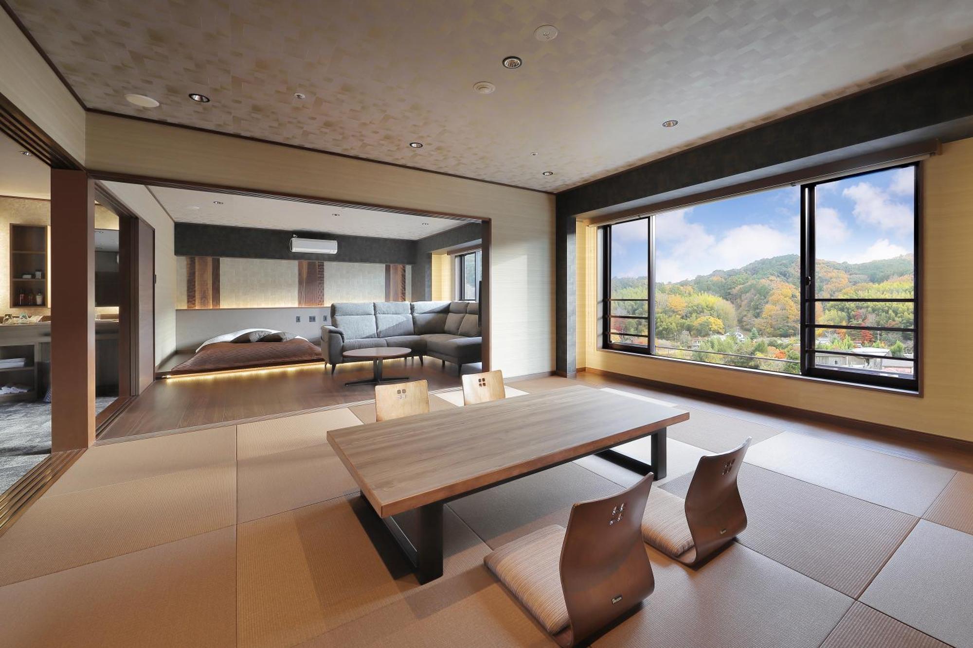 Marukyu Ryokan Izu  Exterior photo