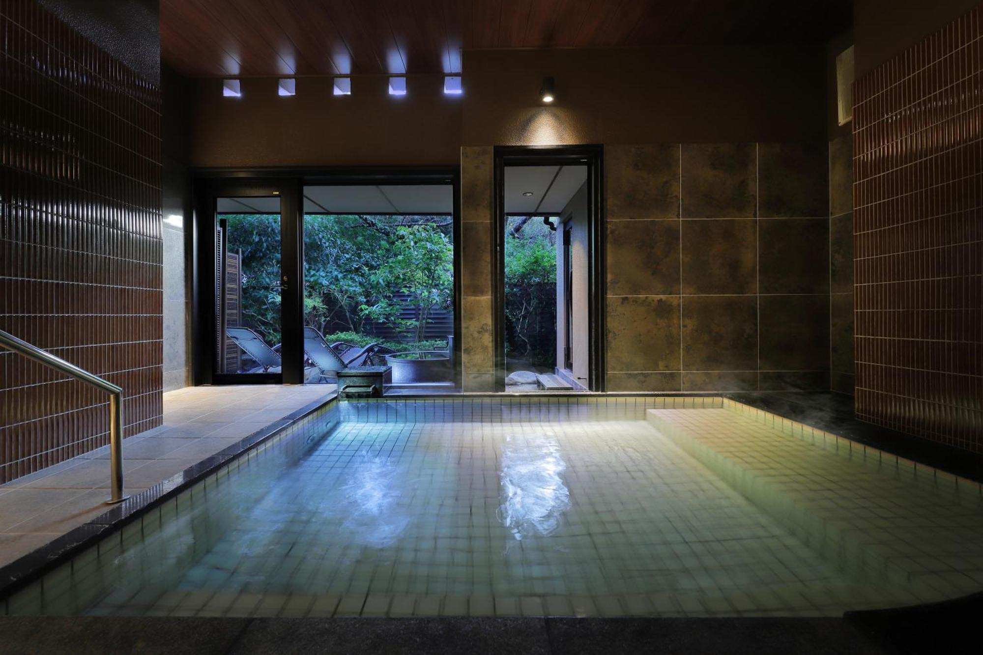 Marukyu Ryokan Izu  Exterior photo