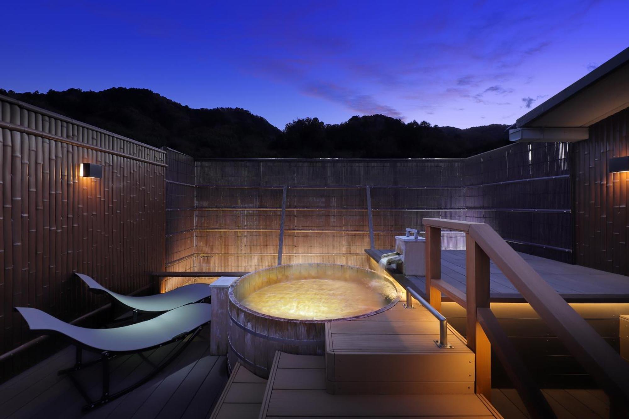 Marukyu Ryokan Izu  Exterior photo